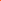 Tissu short de bain déperlant orange